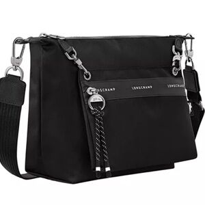 Le Pliage Pouch & Crossbody Bag